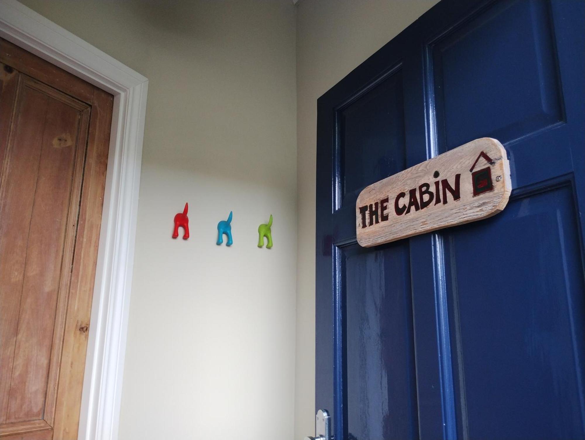 The Cabin - Great Views, Garden, Netflix, Near Town Гебден-Бридж Екстер'єр фото